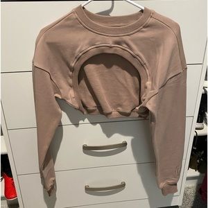 Buffbunny Cloud Bolero Shrug